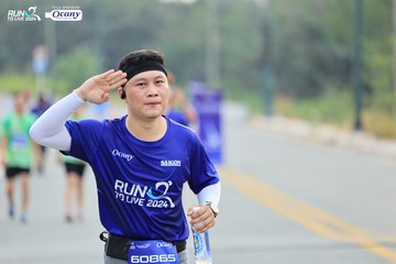 RUN TO LIVE 2024 - Ảnh #1388861