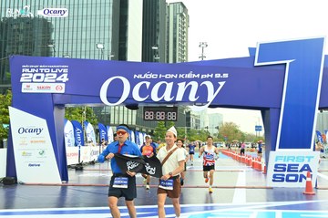 RUN TO LIVE 2024 - Ảnh #1426875