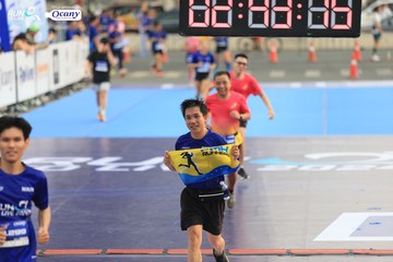 RUN TO LIVE 2024 - Ảnh #1410974