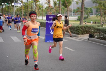 RUN TO LIVE 2024 - Ảnh #1388356