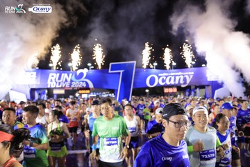 RUN TO LIVE 2024 - Ảnh #1317745
