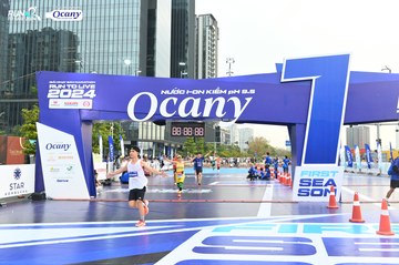 RUN TO LIVE 2024 - Ảnh #1422752