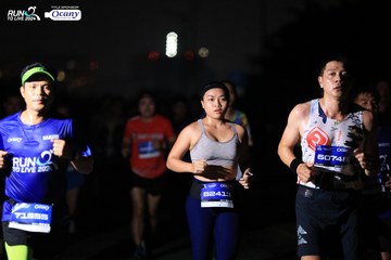 RUN TO LIVE 2024 - Ảnh #1334614