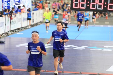 RUN TO LIVE 2024 - Ảnh #1409245