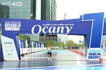 RUN TO LIVE 2024 - Ảnh #1428693