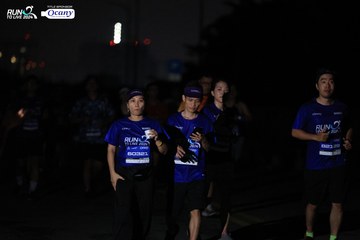 RUN TO LIVE 2024 - Ảnh #1336013
