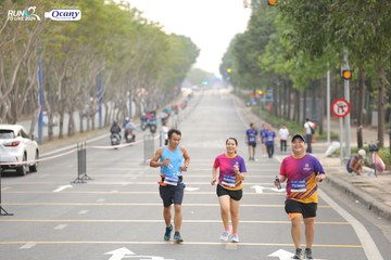 RUN TO LIVE 2024 - Ảnh #1421442
