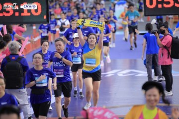RUN TO LIVE 2024 - Ảnh #1361903