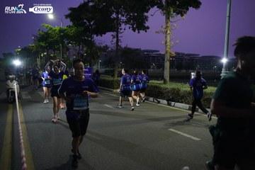 RUN TO LIVE 2024 - Ảnh #1378096