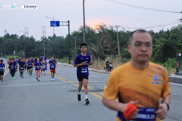 RUN TO LIVE 2024 - Ảnh #1372216