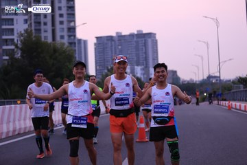 RUN TO LIVE 2024 - Ảnh #1447423