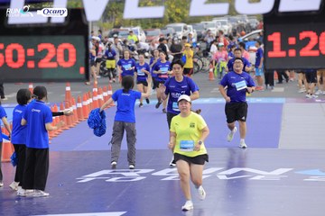 RUN TO LIVE 2024 - Ảnh #1393792