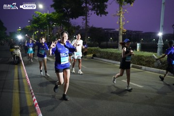 RUN TO LIVE 2024 - Ảnh #1377918