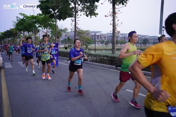 RUN TO LIVE 2024 - Ảnh #1380377