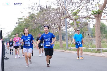 RUN TO LIVE 2024 - Ảnh #1400378