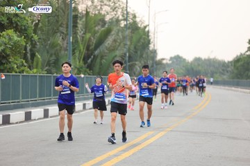 RUN TO LIVE 2024 - Ảnh #1393197