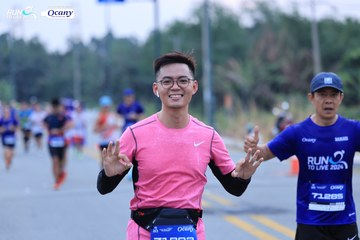 RUN TO LIVE 2024 - Ảnh #1369134