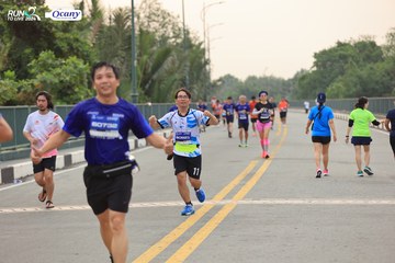 RUN TO LIVE 2024 - Ảnh #1401213