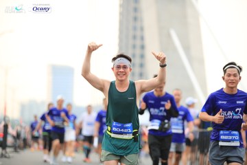 RUN TO LIVE 2024 - Ảnh #1346936