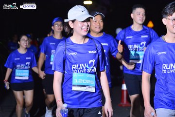 RUN TO LIVE 2024 - Ảnh #1321743