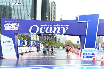 RUN TO LIVE 2024 - Ảnh #1424616