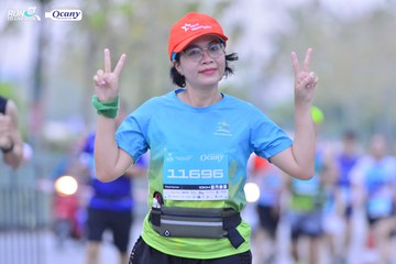 RUN TO LIVE 2024 - Ảnh #1337171