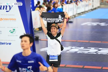 RUN TO LIVE 2024 - Ảnh #1409323