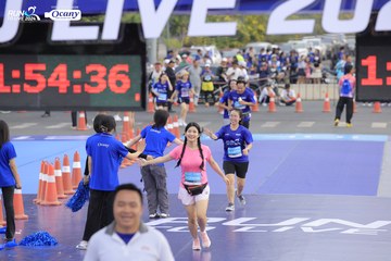 RUN TO LIVE 2024 - Ảnh #1394857