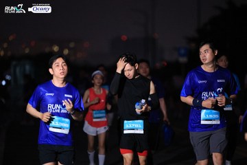 RUN TO LIVE 2024 - Ảnh #1344586