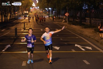 RUN TO LIVE 2024 - Ảnh #1431332