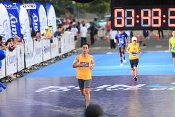 RUN TO LIVE 2024 - Ảnh #1333026