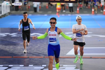 RUN TO LIVE 2024 - Ảnh #1332629