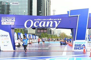RUN TO LIVE 2024 - Ảnh #1422559