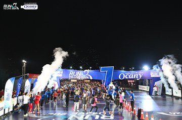 RUN TO LIVE 2024 - Ảnh #1320155