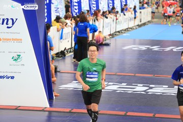 RUN TO LIVE 2024 - Ảnh #1408453