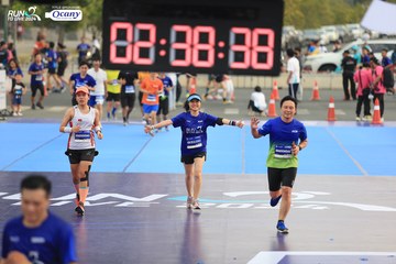 RUN TO LIVE 2024 - Ảnh #1410541