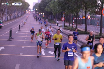 RUN TO LIVE 2024 - Ảnh #1433856