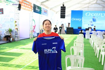 RUN TO LIVE 2024 - Ảnh #1310200