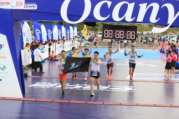 RUN TO LIVE 2024 - Ảnh #1405513