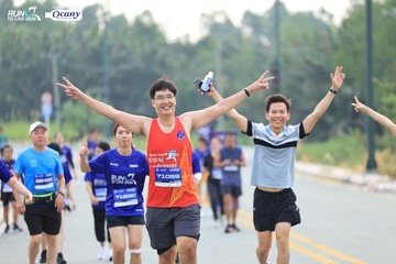 RUN TO LIVE 2024 - Ảnh #1393531