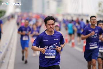 RUN TO LIVE 2024 - Ảnh #1345550