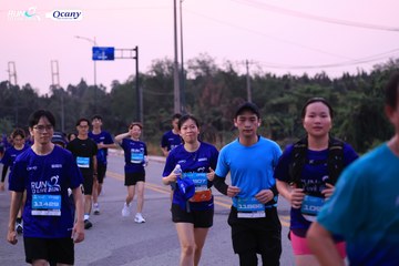 RUN TO LIVE 2024 - Ảnh #1358304