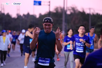 RUN TO LIVE 2024 - Ảnh #1356000