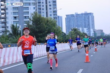RUN TO LIVE 2024 - Ảnh #1449374