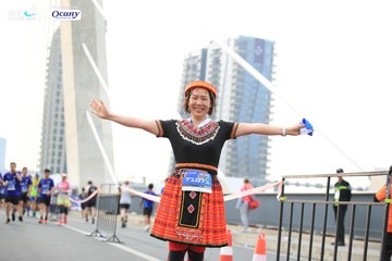 RUN TO LIVE 2024 - Ảnh #1349667