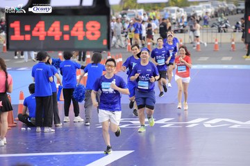 RUN TO LIVE 2024 - Ảnh #1391498