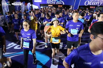 RUN TO LIVE 2024 - Ảnh #1319333
