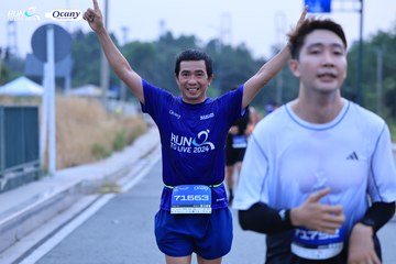 RUN TO LIVE 2024 - Ảnh #1367754