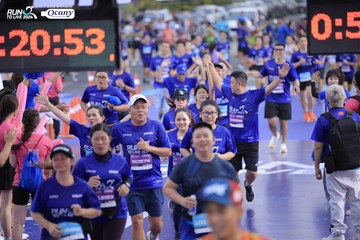 RUN TO LIVE 2024 - Ảnh #1360541