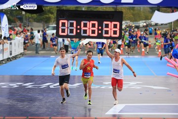 RUN TO LIVE 2024 - Ảnh #1370824